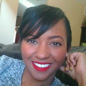 Meet your Posher, Terah